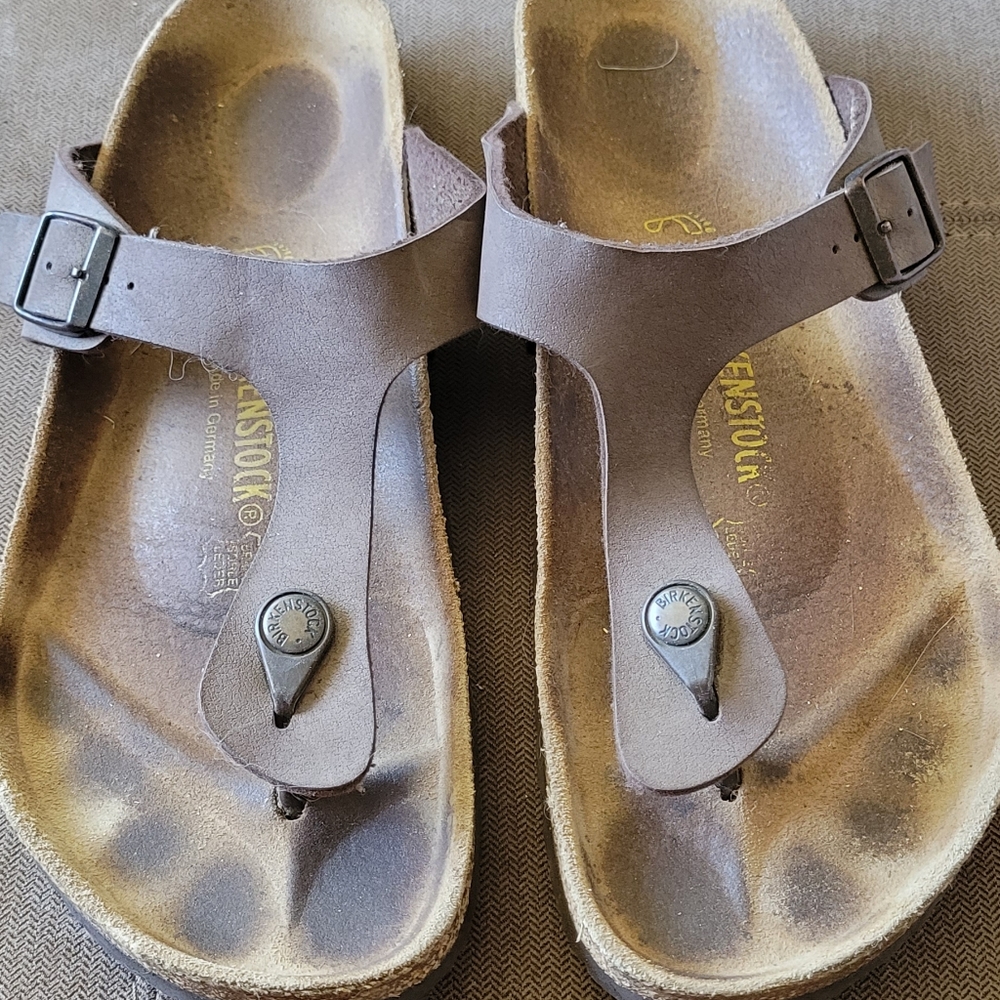 Birkenstock Gizeh EU 42 REGULAR